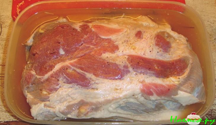 Свининка дачная Свининка дачная