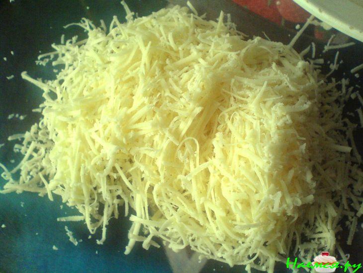 Свинина отбивная в сырном тулупе