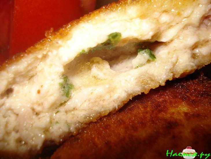 Котлеты "Пожарские" /не классический вариант/ Котлеты "Пожарские" /не классический вариант/