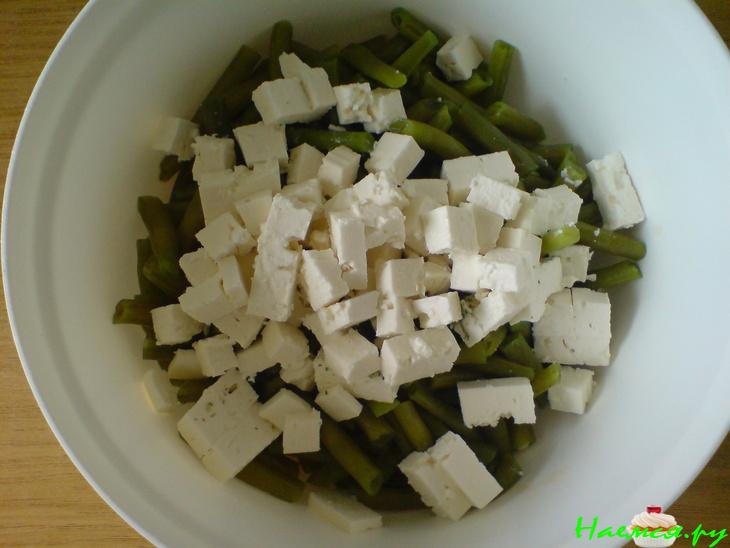 Салат "Светкин" Салат "Светкин"