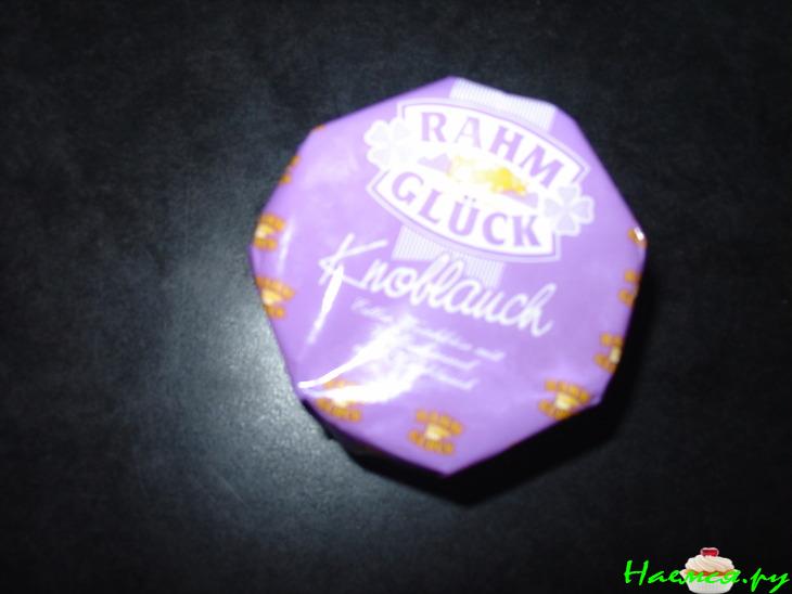 Фаршированные овощи с мягким сыром и чесноком