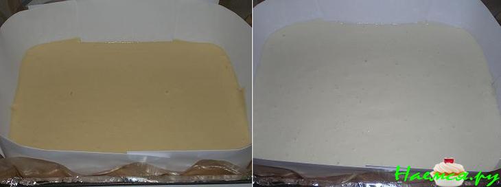 Немецкий кекс