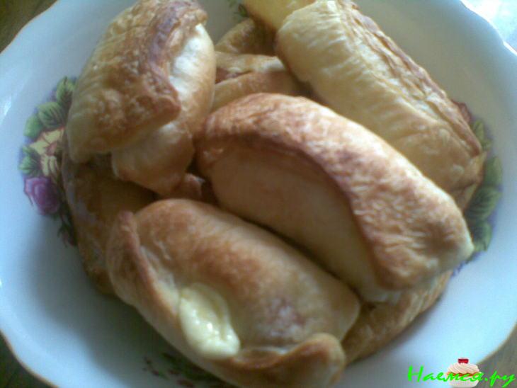 Малышки в тесте Малышки в тесте