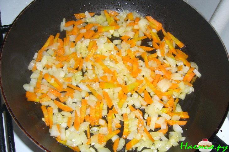 Суп-пюре из цветной капусты и кабачка Суп-пюре из цветной капусты и кабачка