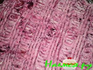 Салат "Слезы Любви"