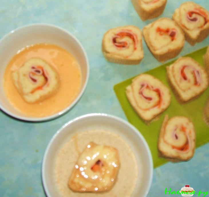 Пеньки - пенёчки