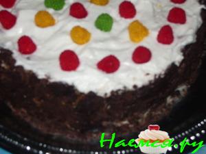 Торт "Детский"