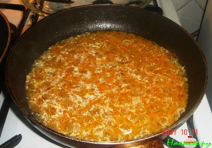 Котлеты и не только..