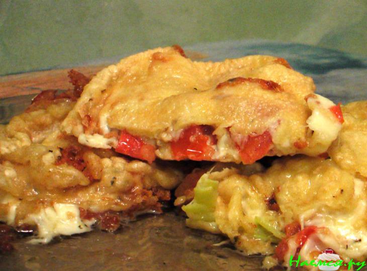 Сулугуни с душой