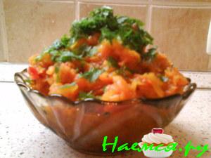 Икра "Заморская"