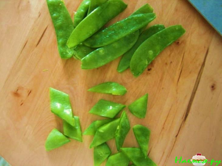 Фрикадельки из щуки с раками