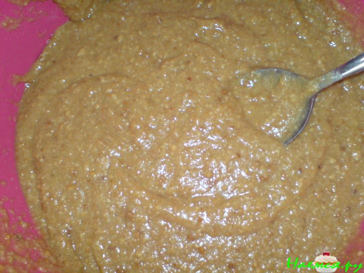 Ромовые шарики ("Israeli aunt balls ")