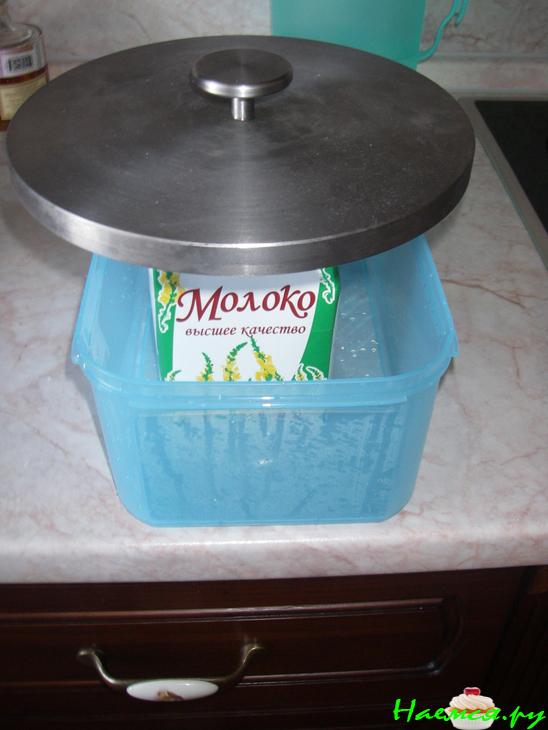 Соленая рыбка (семга)