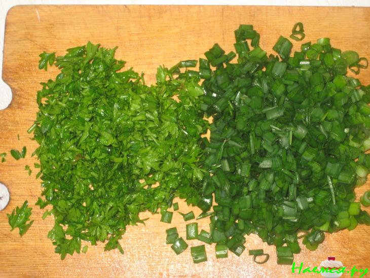 Харчо...в моем исполнении