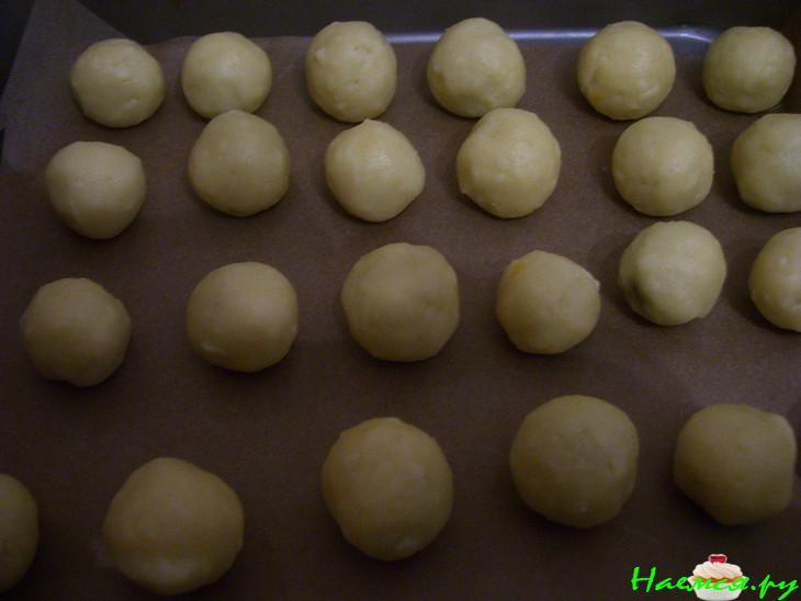 Пикантные хрустящие оливки