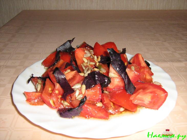 Южно-русский салат