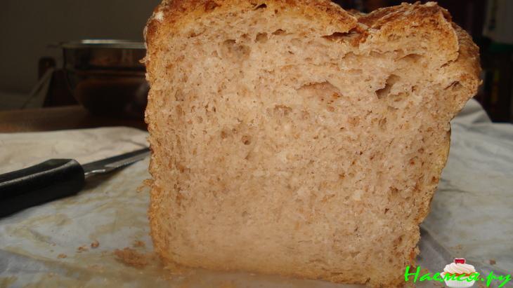 Хлеб "Овсяный"