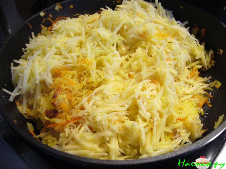 Суп-крем из квашеной капусты (для тех, кто хочет оставаться в форме) Суп-крем из квашеной капусты (для тех, кто хочет оставаться в форме)