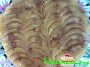 Халва ореховая с розовым сиропом Халва ореховая с розовым сиропом