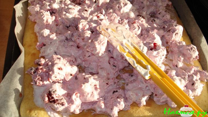 "Очень вкусный пирог"