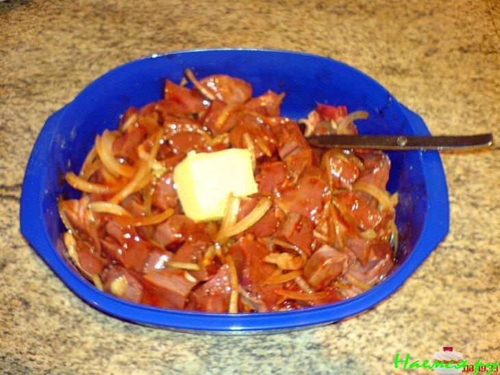 Сердце в волне