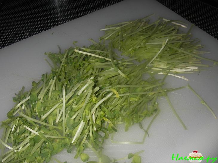 Салат "Сайгон"