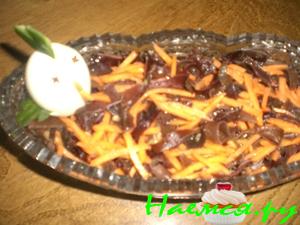 Салат по-китайски