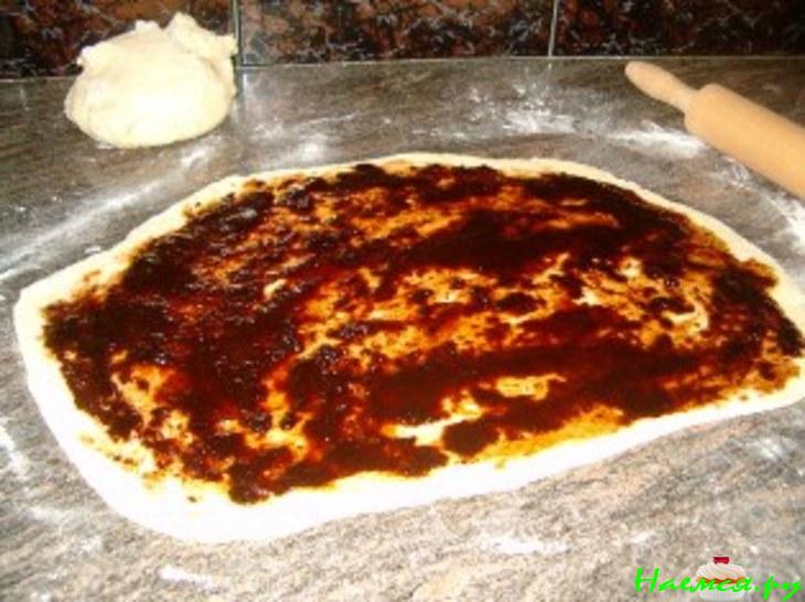 Пирог 'Шошаним'