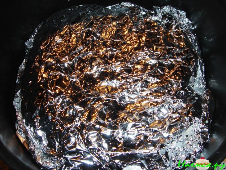 Свинина "Новогодняя"