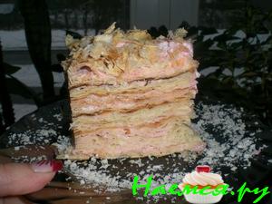 Наполеон для ленивых