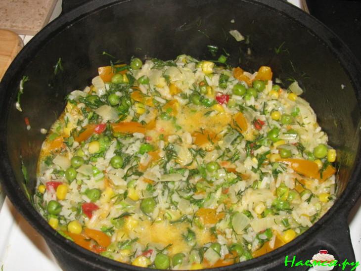 Радужная форель от Монмаранси