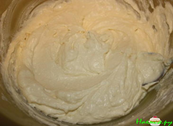 Ватрушки пшеничные с творогом Ватрушки пшеничные с творогом