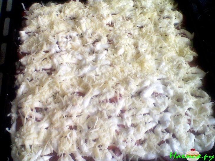 "Пушистая свининка" "Пушистая свининка"