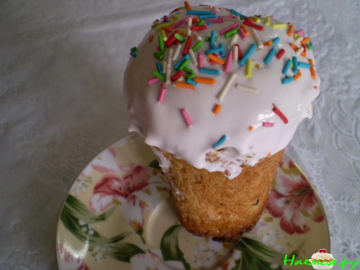 Пасхальное украшение для моих детей Пасхальное украшение для моих детей