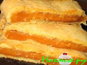 Сладость к чаю