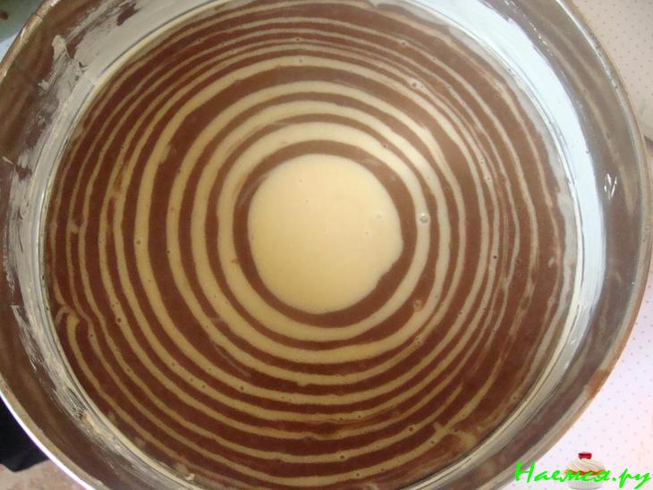 Тортик для Вики