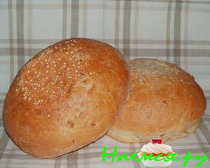 Хлеб "Здоровье"