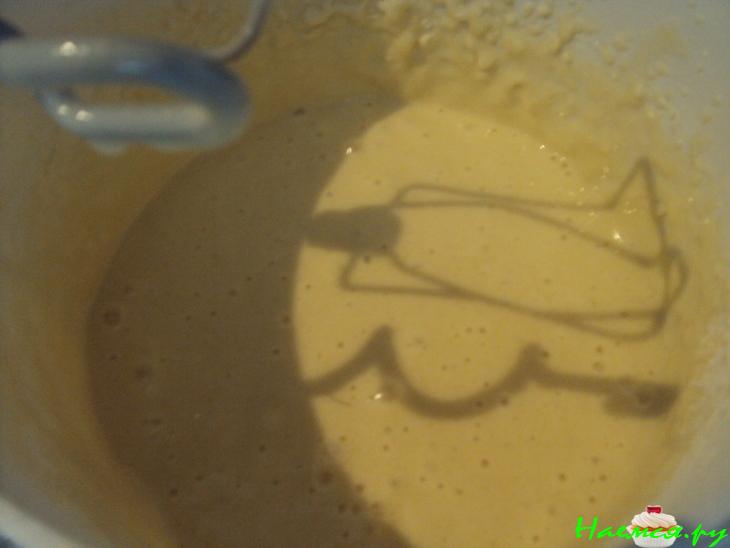 Рулет 'Выручалочка'