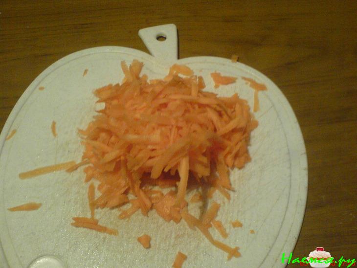 Суп с печенью по-деревенски Суп с печенью по-деревенски