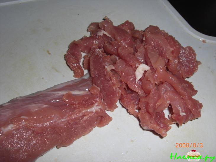 Корейско-Китайско-Японская дружба. День рисовой лапши Корейско-Китайско-Японская дружба. День рисовой лапши