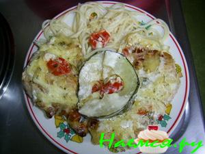 Нежная свининка Нежная свининка