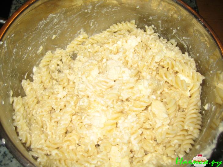 Салат закарпатский