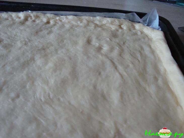 Пицца по-моему. Серьезный подход