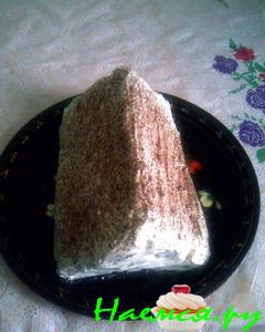 Вишневая горка (вариант)