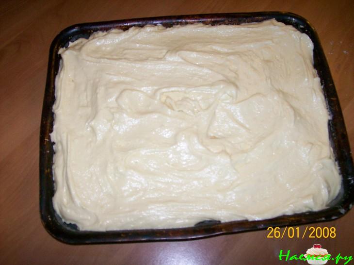 Ананасовое солнышко