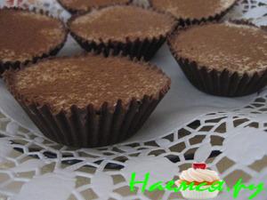 Мусс из тыквы Мусс из тыквы