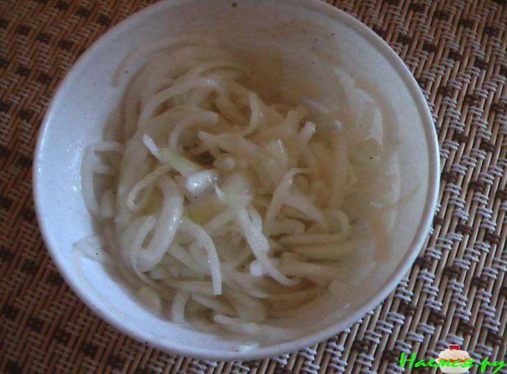 Салат "Софра" Салат "Софра"