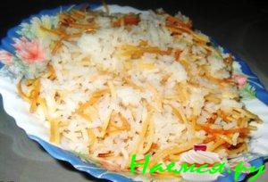 Риштя пилав Риштя пилав