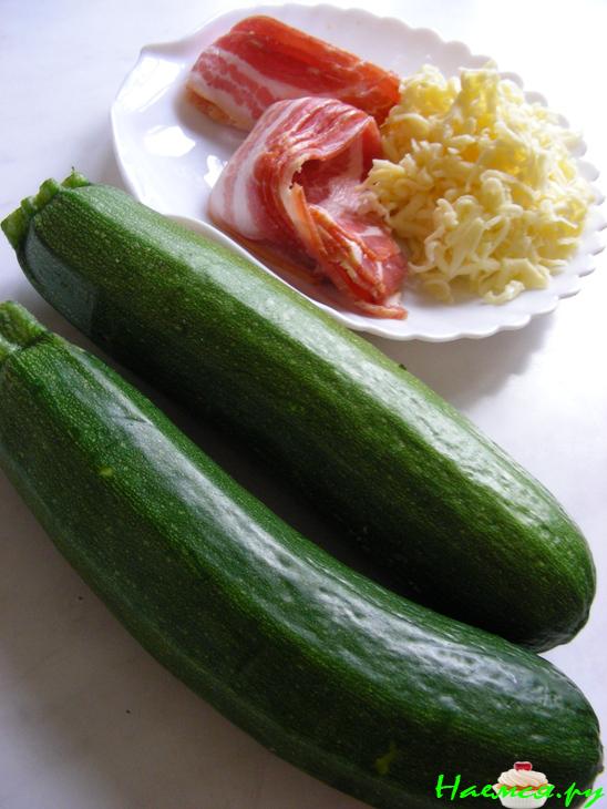 Сырные брусочки из цуккини Сырные брусочки из цуккини