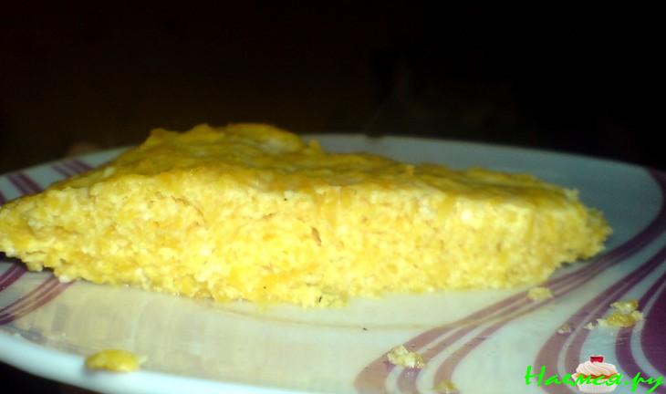 Пирог "Солнышко" Пирог "Солнышко"